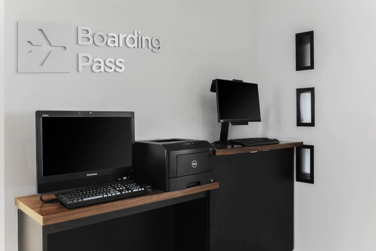 Courtyard Airport 3* Austin