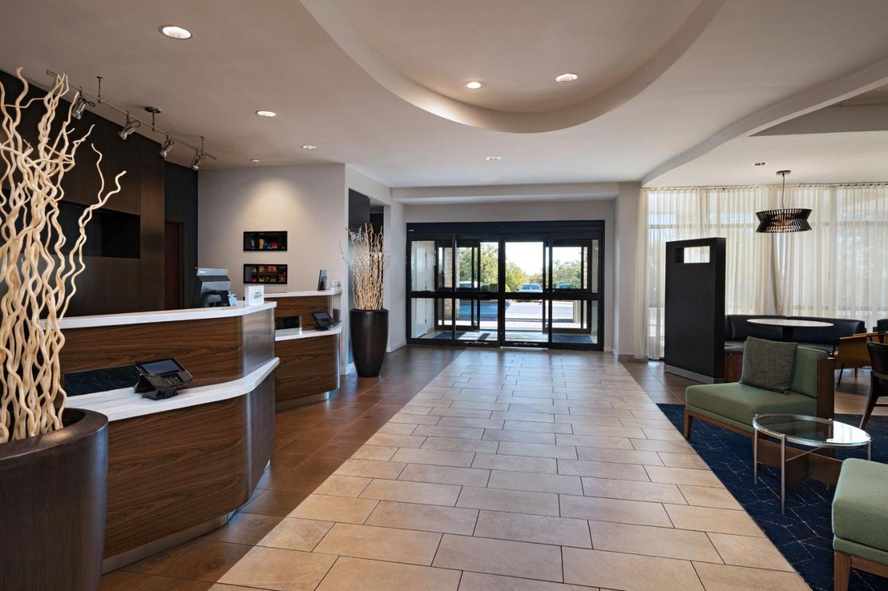 Courtyard Airport Austin