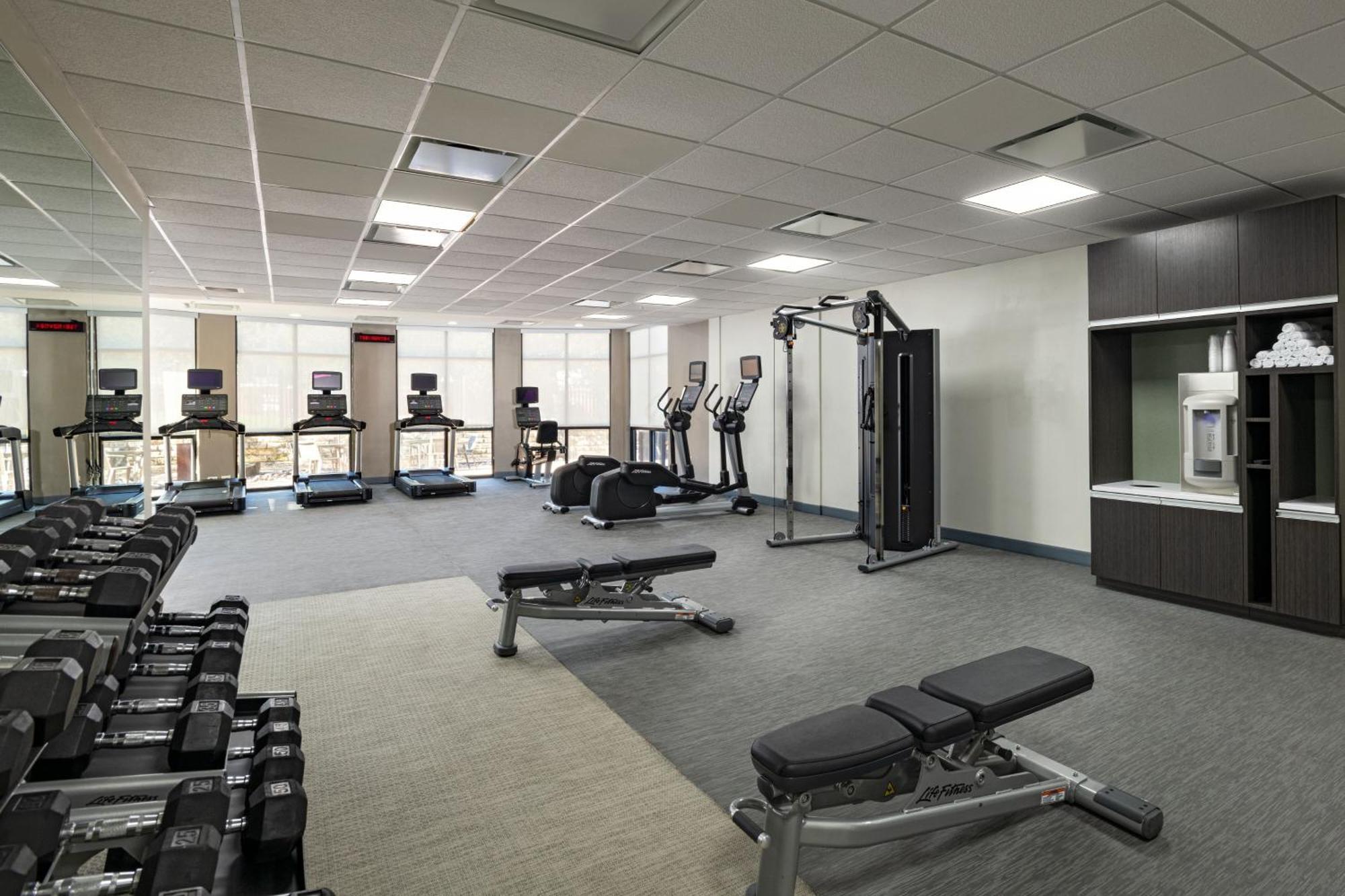 Courtyard Airport 3* Austin