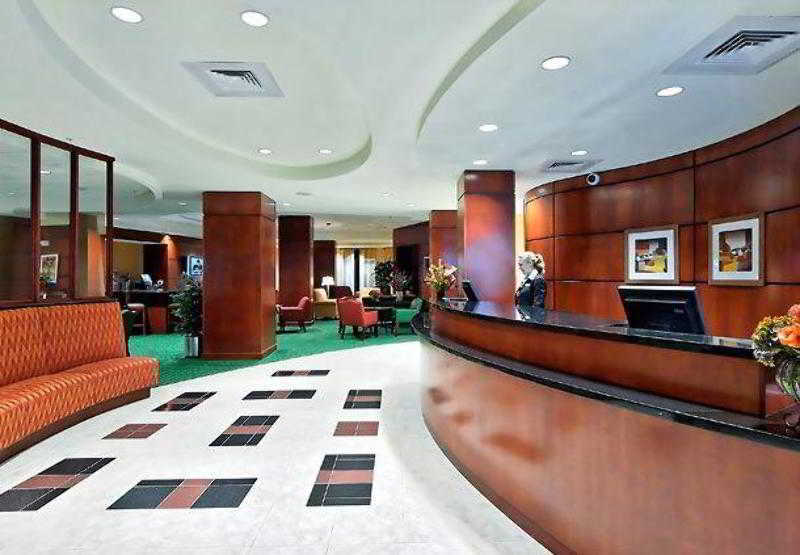 Courtyard Airport Austin